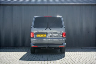 Volkswagen Transporter 2021 - T6.1 2.0 TDI BULLI | L1H1 | 150PK | LED | Automaat | Camera | Carplay | PDC | Trekhaak obrazek 8
