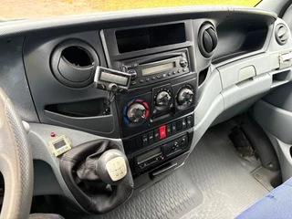 Iveco Daily 2010 - 40 c18 Be trekker 7.8 Ton (2) Luchtgeveerd obrazek 11
