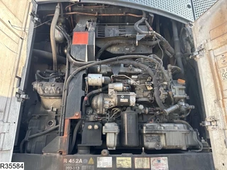 LAMBERET N/A 2018 - Koel vries Thermo King SLX Spectrum 2.50, Lift axle image 9