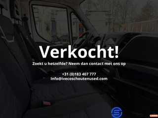 Iveco Daily 2020 - 35S18V obrazek 7