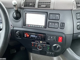 DAF FAS CF 430 Euro 6 VDL 25 Ton haakarmsysteem 2022 - N/A image 12