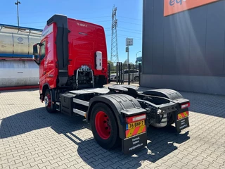 Volvo FH 2019 - FH13-460 Globetrotter 4x2 ADR (EXII, EXIII, FL, AT) / EURO-6D / 476.678KM / VEB / NL-truck / ADR/APK: 11/2026 zdjecie 3