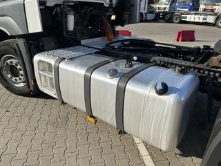 Mercedes-Benz Actros 2022 - 1845 Gigaspace / Tacho V2 obrazek 13