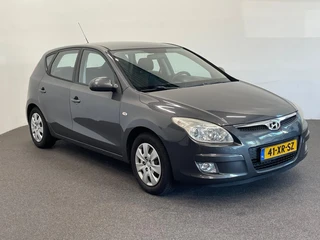 Hyundai i30 2007 - 1.6i Dynamic afbeelding 3 miniatuur