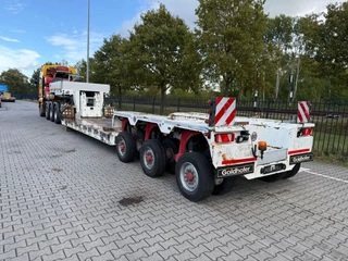 Goldhofer N/A 2014 - STZ VP 3 55/80A bild 3