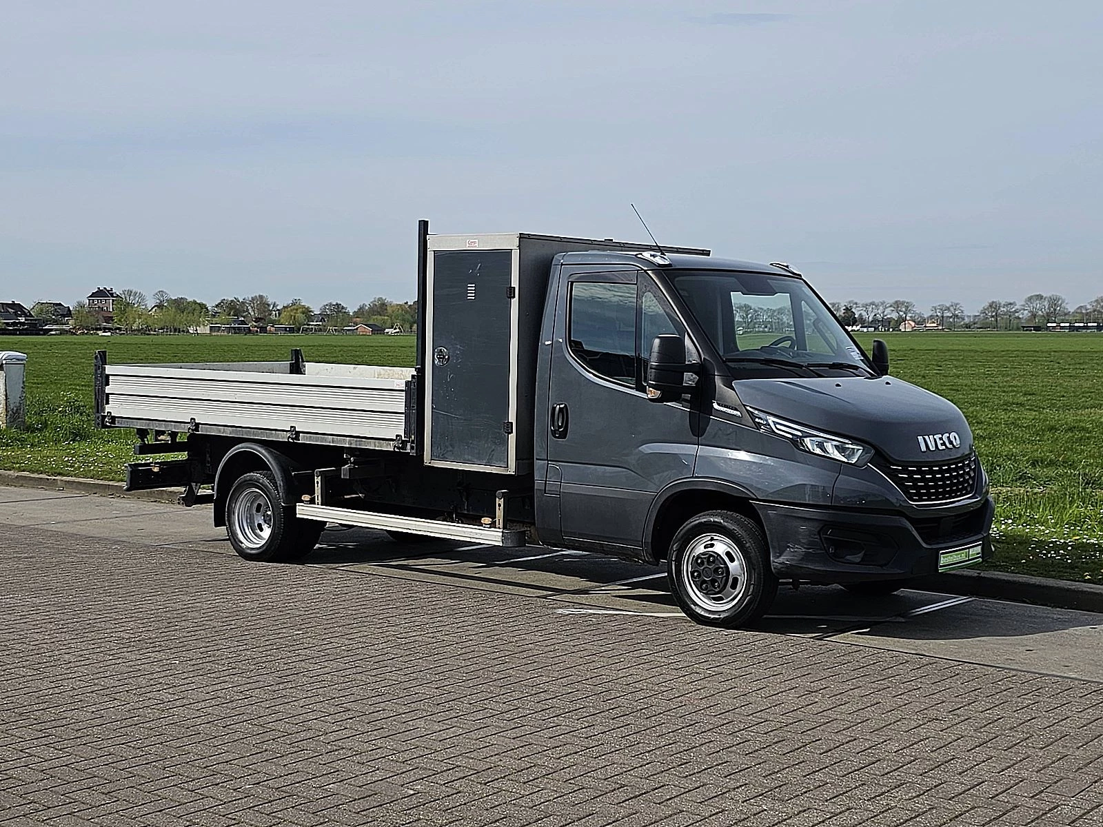 Iveco Daily 2022 - 35C18 afbeelding 5