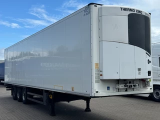 Schmitz Cargobull N/A 2017 - Thermo King SLXi 300 / Rotos Disc immagine 2