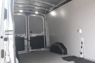 Ford Transit 2024 - 350 2.0 TDCI L3H2 Limited Raptor 165pk - LUCHTVERING - ACC - Blind Spot - 360 camera - Raptor Grill - Stoel-Stuurverwarming - Trekhaak - Rijklaar изображение 6