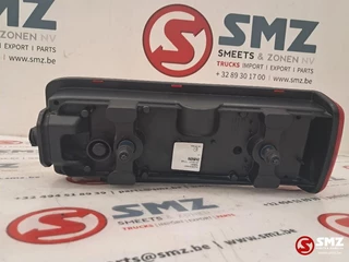 Renault N/A 2022 - Occ achterlicht LED links Renault zdjecie 5