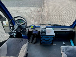 SPIJKSTAAL N/A 2011 - ECO-TRUCK 7500 immagine 11