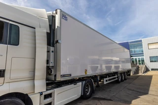 LAMBERET 2021 - LAMBERET+THERMO KING SLXi-300 MONO te koop