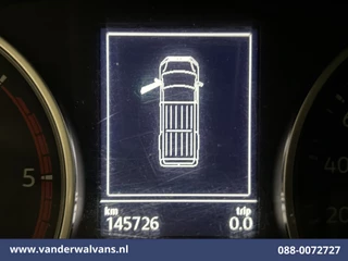 Volkswagen Crafter 2021 - 2.0 TDI 140pk L3H3 L2H2 Euro6 Airco | Camera | Apple Carplay | Cruisecontrol imagen 21