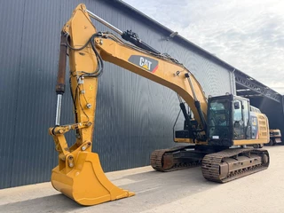 Cat N/A 2014 - 329E LN imagen 1