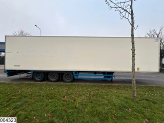 Chereau N/A 2013 - Koel vries Carrier Vector 1550 obrazek 7