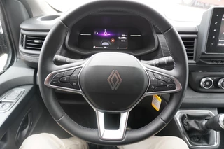 Renault Trafic 2024 - 2.0 Blue dCi 130PK T30 L2H1 Advance DEMO! изображение 15