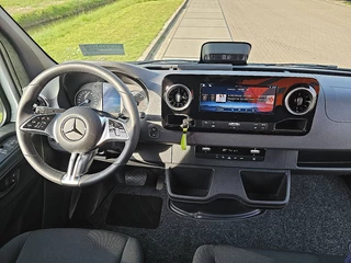 Mercedes-Benz eSprinter 2024 - N/A immagine 8