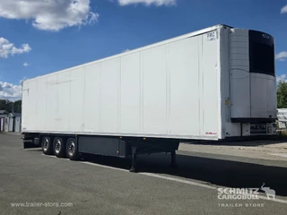 Schmitz Cargobull Semitrailer Reefer Standard 2020 te koop
