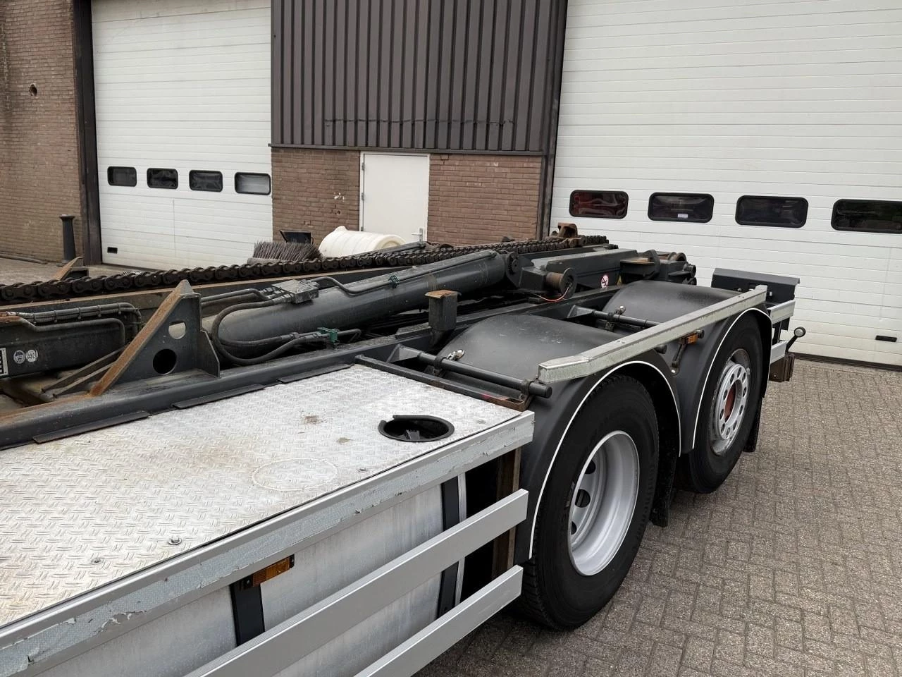 DAF CF 330 FAN 2014 zdjęcie 17