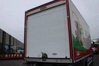 Iveco Eurocargo 2019 - N/A obrazek 4