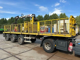 LAG N/A 2010 - HIAB ROLLER 130 R 2009 afbeelding 15