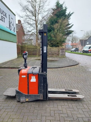 BT N/A 2004 - SPE125L stapelaar met initiaal heffing obrazek 5