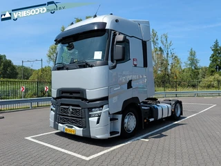 Renault 2022 - T520 MEGA MET HEFSCHOTEL in vendita