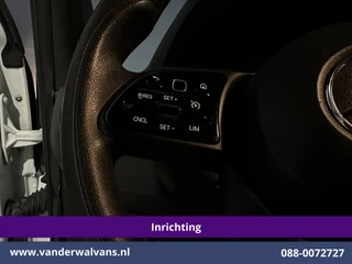 Mercedes-Benz Sprinter 2020 - 316 CDI 164pk 2800kg Trekhaak L2H2 Inrichting Euro6 Airco | Omvormer | Imperiaal | Camera obrazek 7