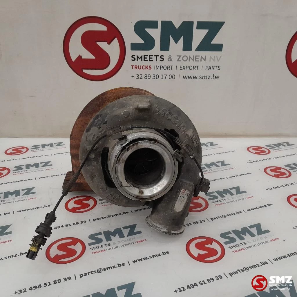 DAF 2016 - Occ turbocharger MX13 DAF afbeelding 1