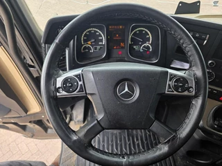 Mercedes-Benz Actros 2013 - 1842 Blue Efficiency Power obrazek 13