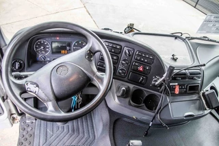 Mercedes-Benz Actros 2012 - 2544-MP3+MAGYAR INOX18.200L+17.700L/2X6COMP imagem 7