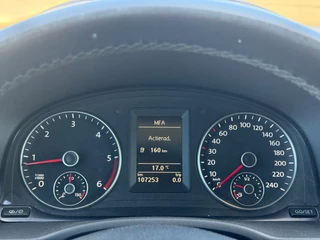 Volkswagen Caddy 2015 - 1.6TDI L1H1 Airco Navi Cruisecontrol Trekhaak imagen 12