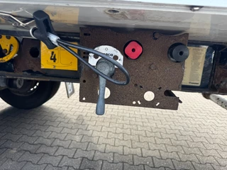 Krone N/A 2010 - Thermo King Spectrum / BPW-Axles image 15