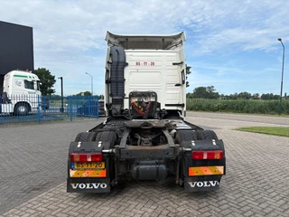Volvo FM400 2007 - N/A obrazek 17