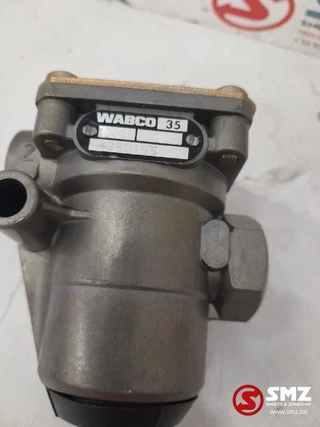 Wabco N/A - Occ drukbegrenzingsklep WABCO 4750155 obrazek 5