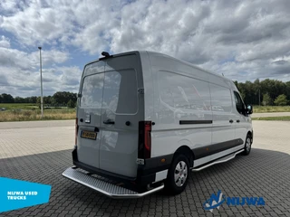 Renault Master 2026 - E-Tech T35 L3H2 87 kWh Home Delivery + Carplay afbeelding 3 miniatuur