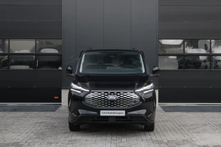 Ford E-Transit Custom 2026 - 340 L2H1 Limited 71 kWh 218pk | 2x Schuif | DDS LED | 360 Camera | B&O | ACC | Navi | Verwarmd stuurwiel | Elek trekhaak | AGR-stoel | Rijklaar bild 3
