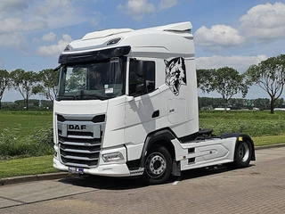 DAF 2023 - XG 480 image 2 thumbnail