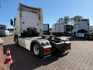 Scania R 2014 - R410 4X2 MEB / Smart tacho / Full Scania Service / Top condition afbeelding 3 miniatuur