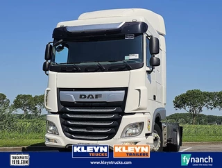 DAF N/A 2021 - XF 530 te koop