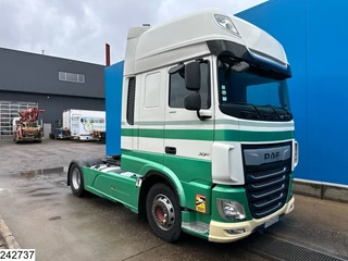 DAF XF480 2019 - EURO 6, ACC, Standairco afbeelding 3