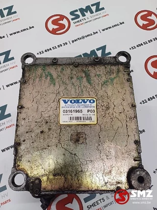 Volvo N/A 2002 - Occ ECU motorbesturingseenheid D6B220 Volvo obrazek 2