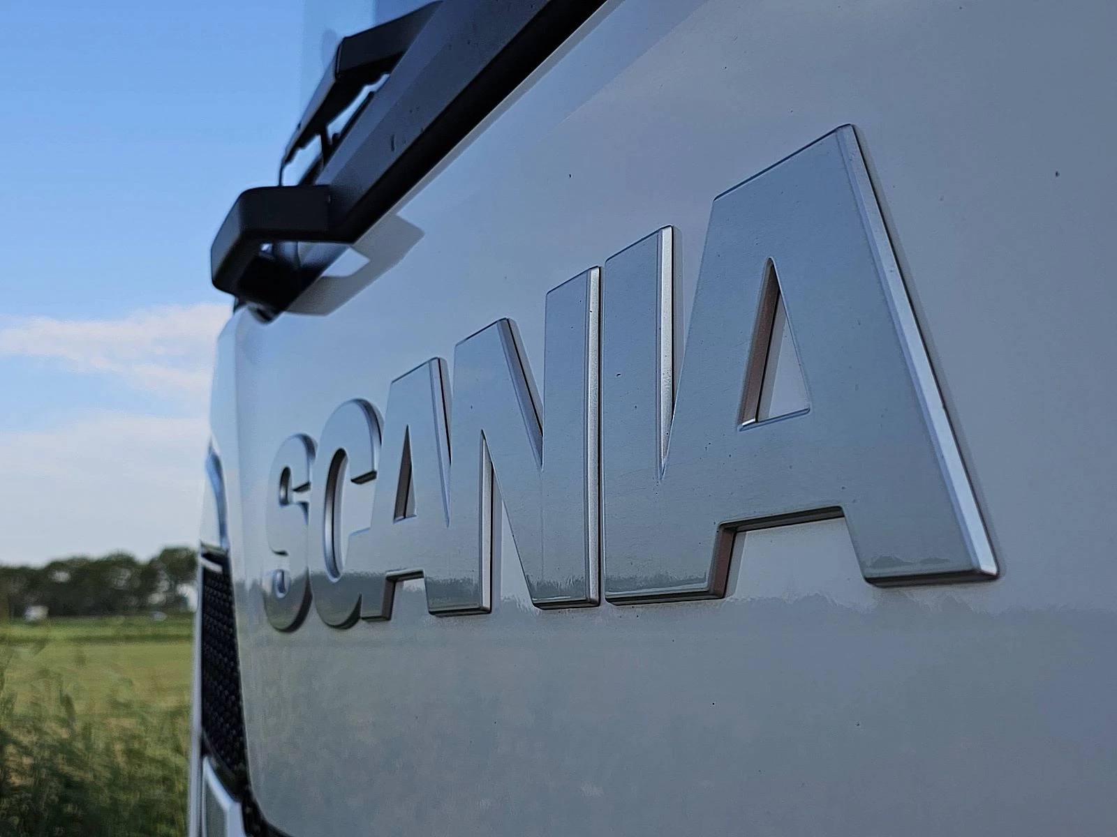 Scania R 2021 - R450 Bild 19