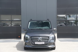 Mercedes-Benz Vito 2024 - 119 CDI L3 Pro DC 190pk - 2x Schuif - Trekhaak - Stoelverwarming - Multibeam LED - Camera - Rijklaar bild 2