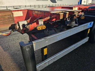 D-TEC FT-43-03V | Multi chassis all connections | ror drum 2005 - N/A obrazek 32