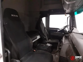 MAN N/A 2015 - Occ cabine compleet MAN TGX euro6 obrazek 5