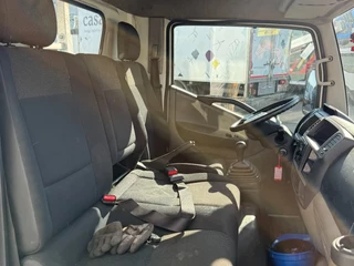 Nissan Cabstar 2017 - 35.13 met paus verhuislift 25 meter afbeelding 7