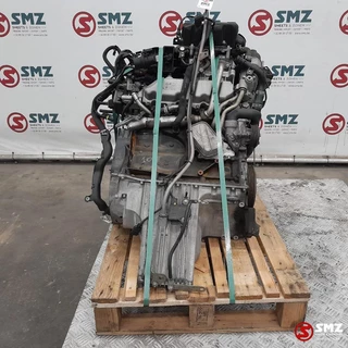 Mercedes-Benz N/A - Occ motor W245 Mercedes immagine 4