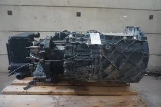 ZF N/A 2005 - 12AS2131DD+INT 81.32003-6883 afbeelding 1