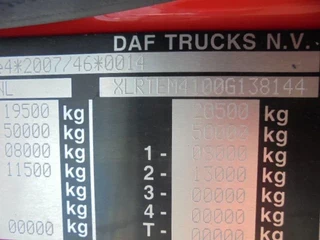 DAF CF 440 2017 - NL TRUCK obrazek 18