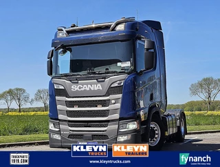 Scania R 2019 - R450 te koop